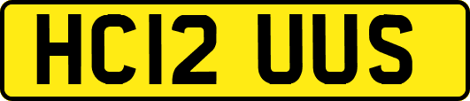 HC12UUS