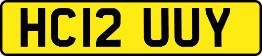 HC12UUY