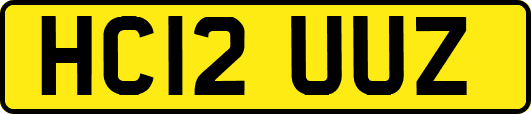 HC12UUZ