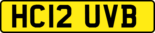 HC12UVB