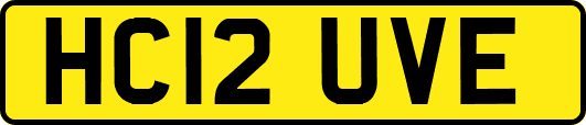 HC12UVE