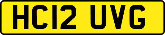 HC12UVG