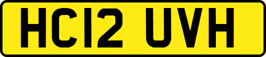 HC12UVH