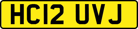 HC12UVJ