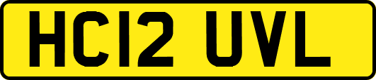 HC12UVL