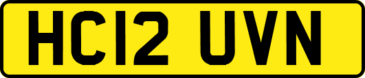 HC12UVN