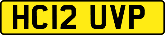 HC12UVP