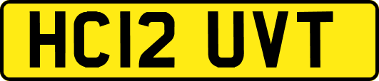HC12UVT
