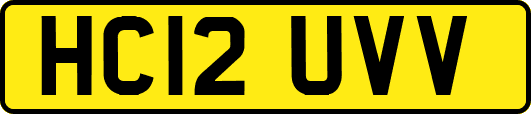 HC12UVV