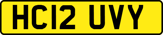 HC12UVY