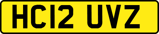 HC12UVZ