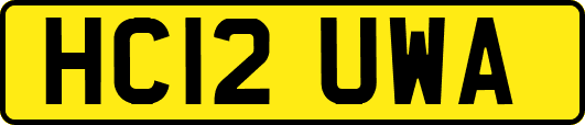 HC12UWA