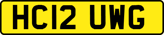 HC12UWG