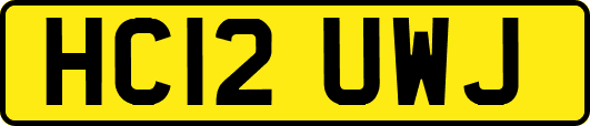 HC12UWJ