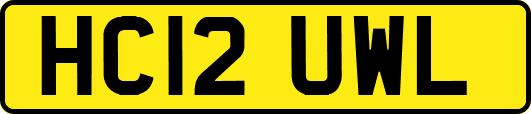 HC12UWL