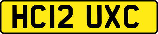 HC12UXC