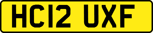 HC12UXF
