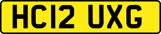 HC12UXG