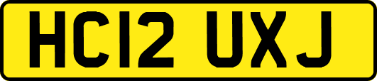 HC12UXJ