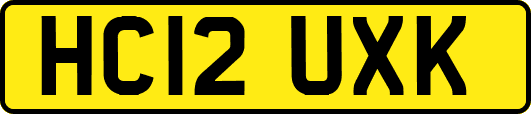 HC12UXK