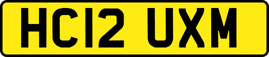 HC12UXM