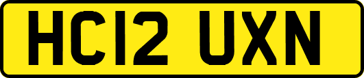 HC12UXN