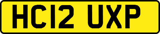 HC12UXP