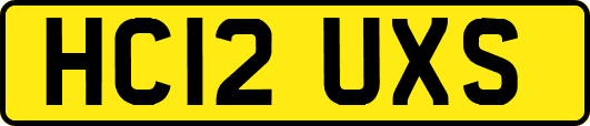HC12UXS