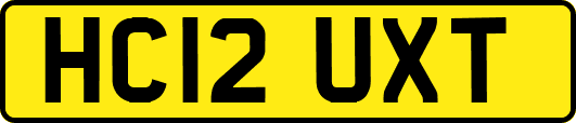 HC12UXT