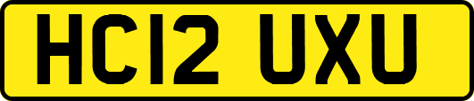 HC12UXU