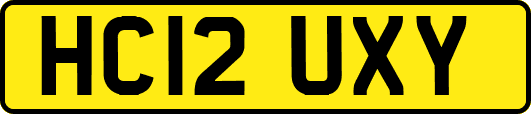 HC12UXY
