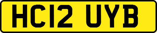 HC12UYB