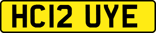 HC12UYE