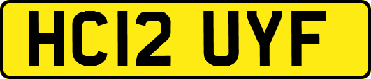 HC12UYF