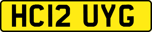 HC12UYG