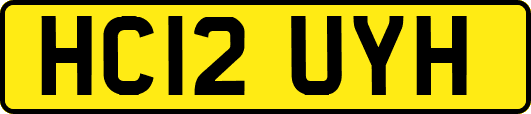 HC12UYH