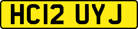 HC12UYJ