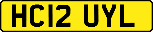 HC12UYL