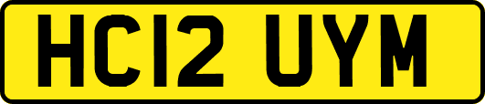 HC12UYM