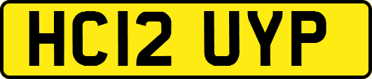 HC12UYP