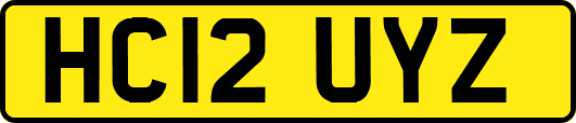 HC12UYZ