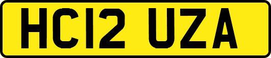 HC12UZA