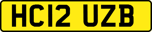HC12UZB