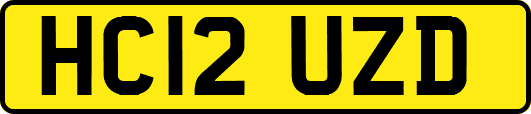 HC12UZD