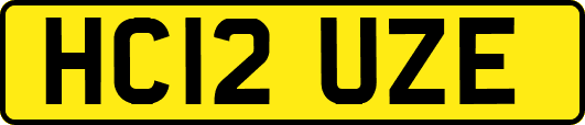 HC12UZE