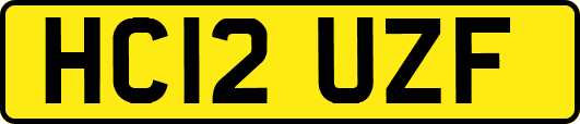 HC12UZF