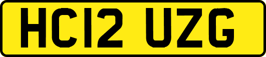 HC12UZG