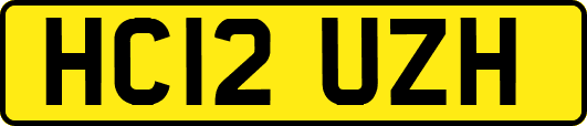 HC12UZH