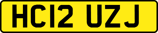 HC12UZJ