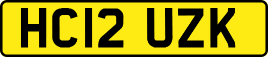 HC12UZK